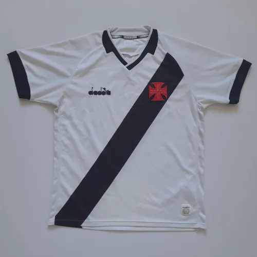 Camisa Vasco da Gama 2019