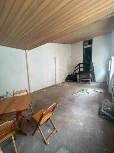 Alugo Sala Comercial no Coração do Gonzaga