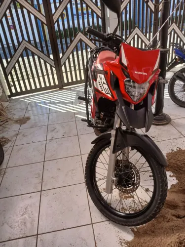 XRE 300