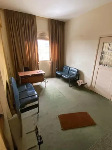 SALA NO EDIFICIO MARC JACOB - COMÉRCIO