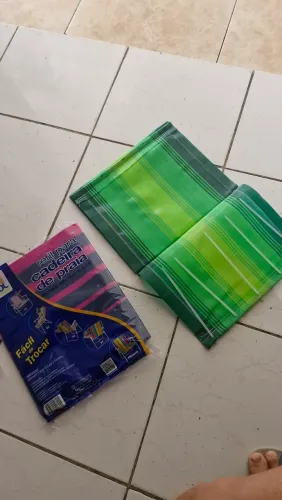 Capa de cadeira