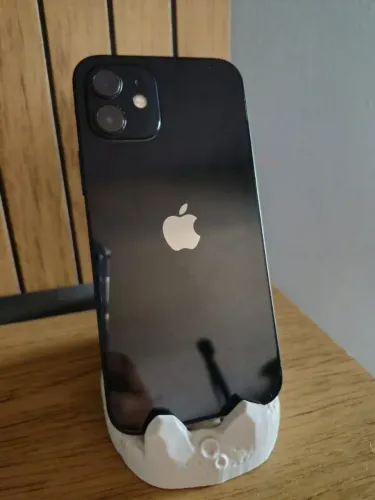Iphone 12 5G 64GB com Carregador Entrego