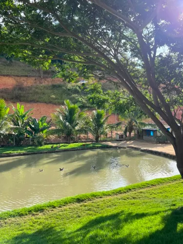 Chácara a venda, a 5 km do centro de Colatina