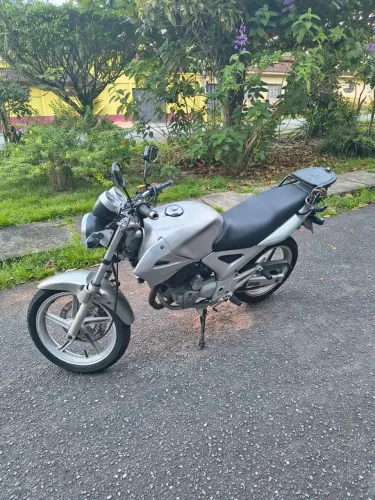 Honda CB Twister 250 2005
