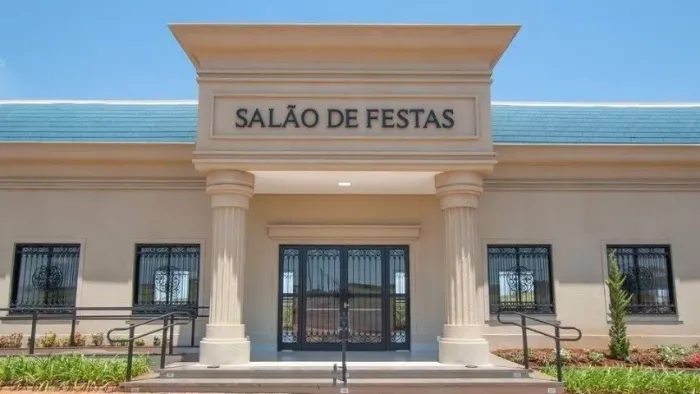 Oportunidade de investimento, Terreno 330M2, à Venda, Residencial Santorini Paulínia - SP