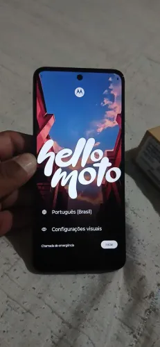 Motorola g34