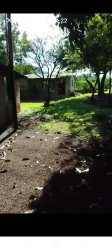 chácara
