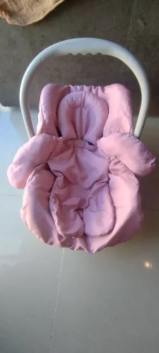 Bebê Conforto 