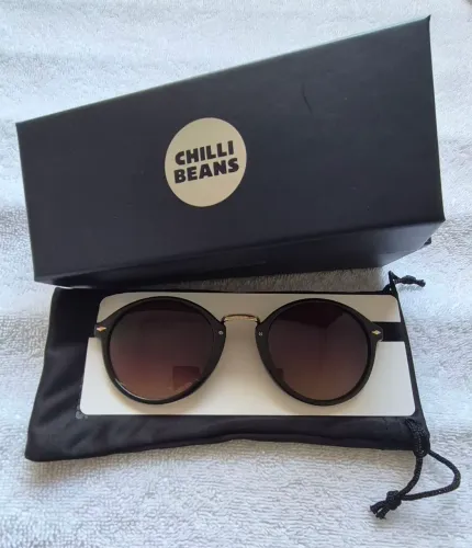 Óculos de sol feminino Chilli Beans