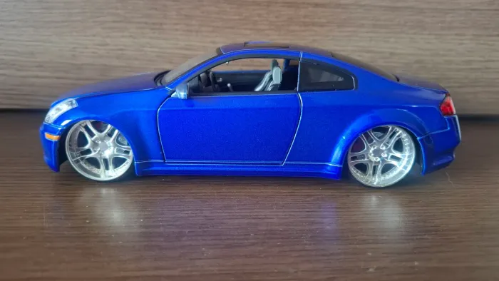 Jada Toys 1/24