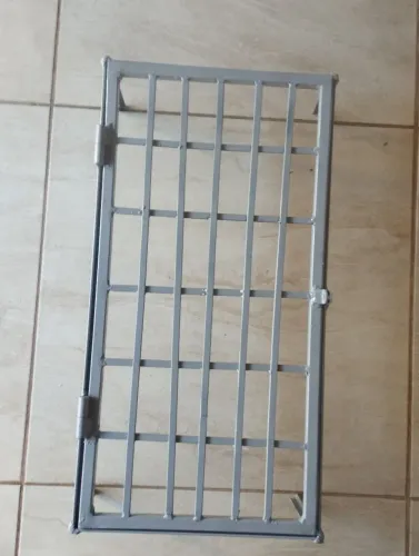 Grades de proteção para padrão de energia a pronta entrega!