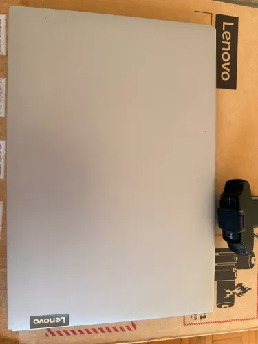 Lenovo Ideapad S145 com webcam Logitech full hd