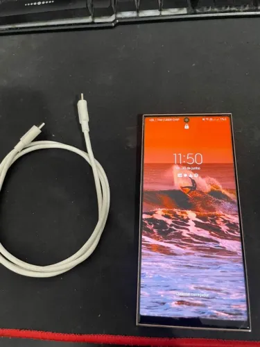 Samsung GALAXY NOTE 20 ULTRA