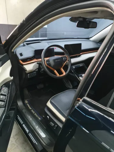 GWM Haval H6 Phev19 (hibrido) 2025
