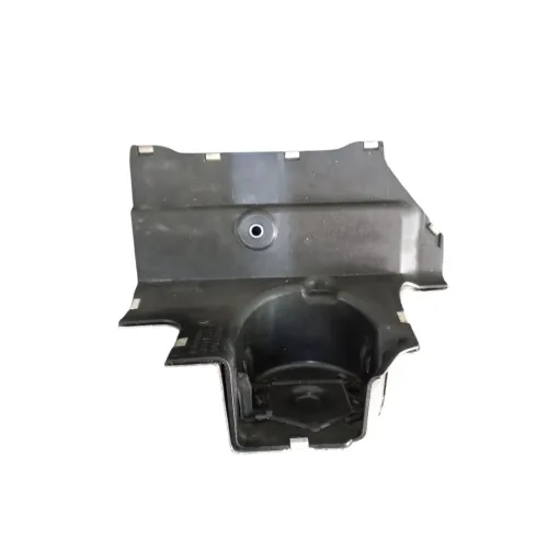 Chapa Protetor Módulo Volkswagen Passat 2006 a 2010 USADO