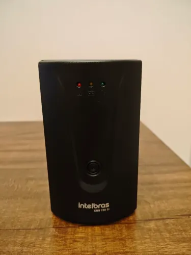 Nobreak Intelbras XNB 720 VA BI