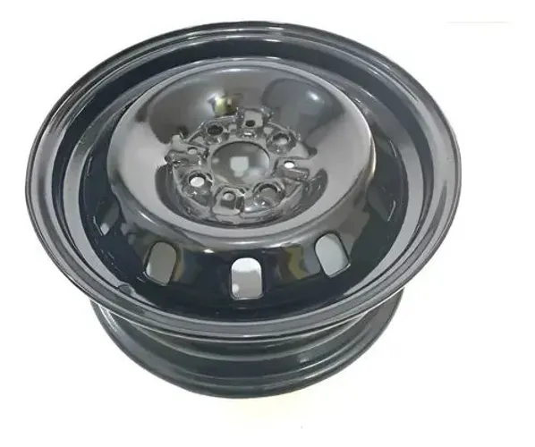 Rodas de ferro Fiat aro 14