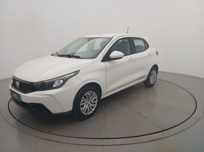 Fiat Argo Drive 1.0 Firefly 2023