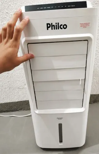 Climatizador Philco PCL05A bom estado