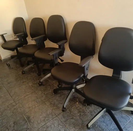 Cadeira de escritório Presidente