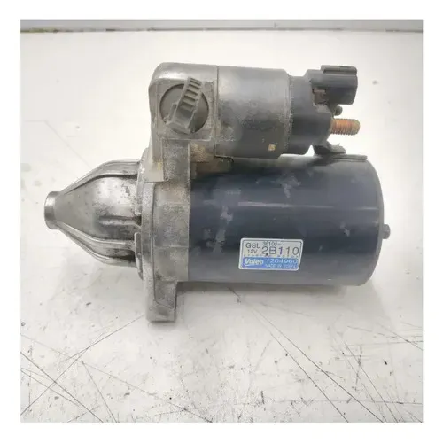 Motor Arranque Hb20 Cerato Soul 2013 2019 1.6 16v 1204960