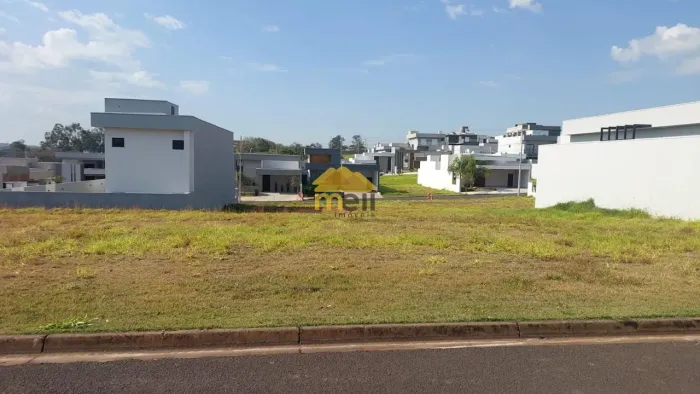 Terreno em Condomínio para Venda em Álvares Machado, Condomínio Portinari II