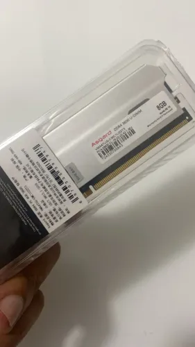 Memoria DDR4