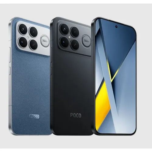 Poco F8 Ultra 16/512