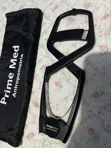 ADIPÔMETRO PRIMEMED