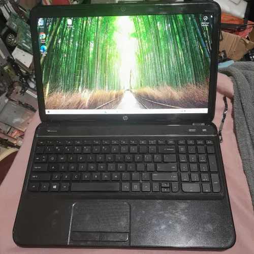 Notebook HP pavilion G6 - Usado 