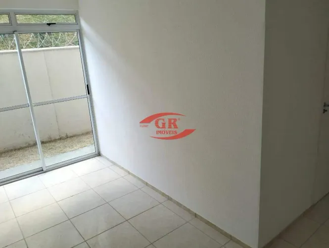 Apartamento com área privativa à venda, 2 quartos, 1 vaga, Palmeiras - Belo Horizonte/MG