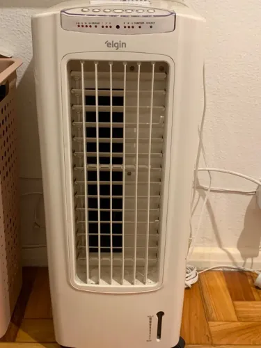 Climatizador de ar