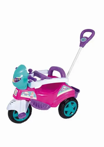 Carrinho de passei de bebê