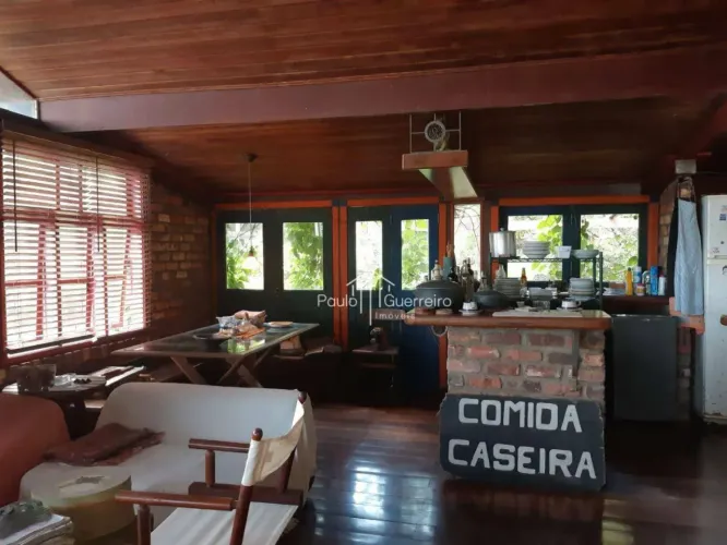 Casa 4 Quartos terreno 930 mt² no Uba Itacoatiara