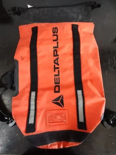 Mochila impermeável 