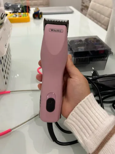Máquina de tosa wahl KM2