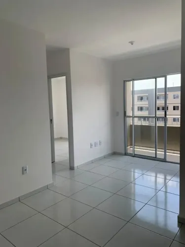 Imóvel para venda possui 78 metros quadrados com 3 quartos em Calhau - São Luís - MA