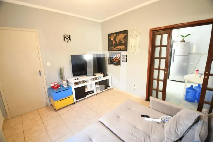 APARTAMENTO RESIDENTIAL em Campinas - São Paulo, Vila Nova