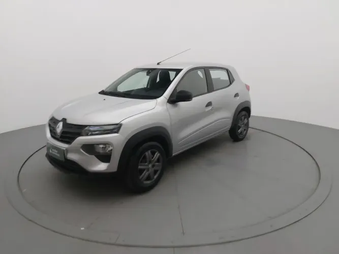Renault Kwid 1.0 Zen 2025