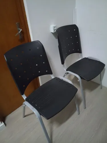 Cadeira de escritório 