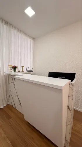 CLÍNICA ESTÉTICA PREMIUM À VENDA