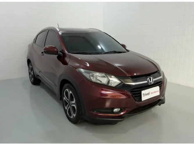 Honda HR-V EX 1.8 Flexone 16V 5P Aut. 2018
