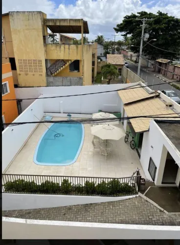 Casa de 3 quartos, Condomínio fechado, perto da praia