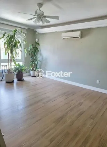 Apartamento à venda Rua Barão do Amazonas, Petrópolis - Porto Alegre