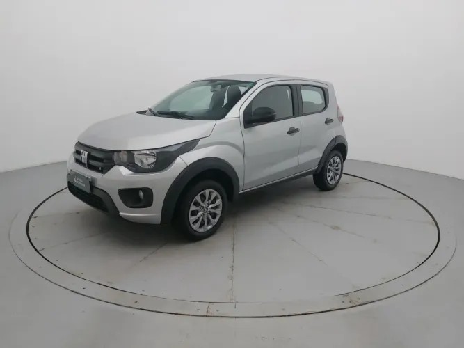 Fiat Mobi Like 1.0 Fire Flex 5P. 2025
