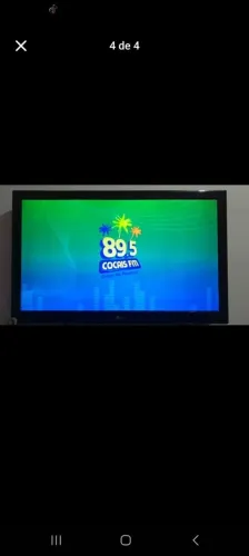 TV LG 47 Polegadas