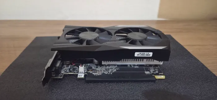 GTX 1050ti 4GB