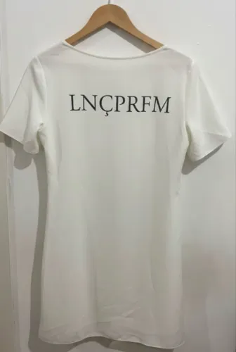 Vestido Lança Perfume