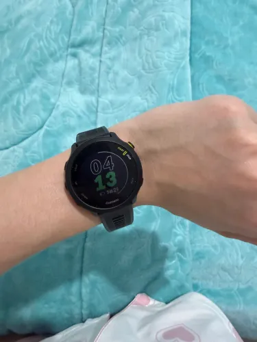 Garmin forerunner 55 novo