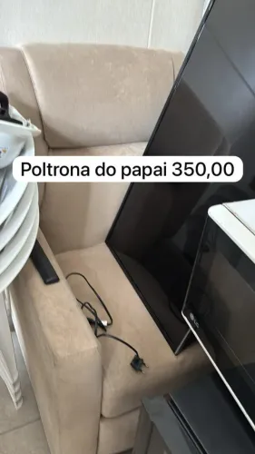 cadeira do papai